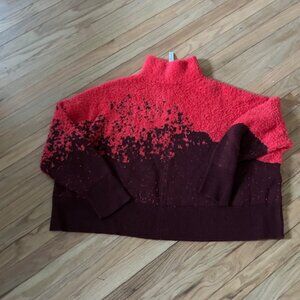 Lululemon Boucle Sweater